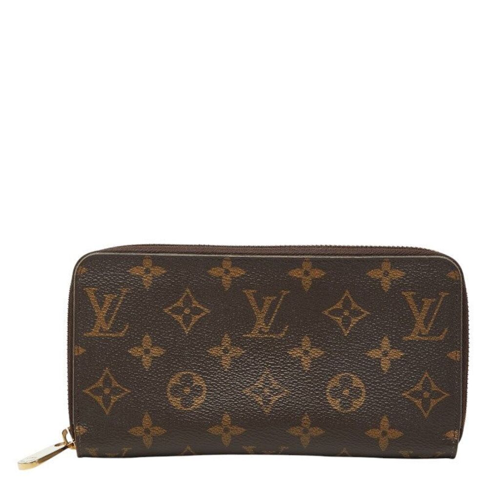 Louis Vuitton Zippy Long Wallet M41894